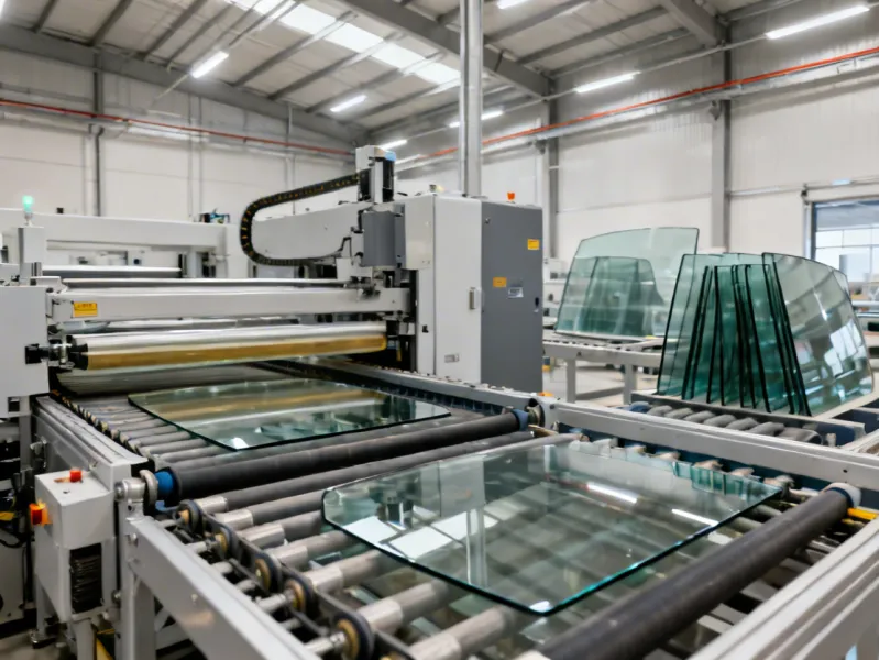 Automotive glazing PVB interlayer manufacturing